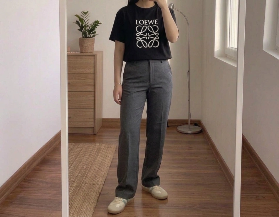 تیشرت LOEWE -7
