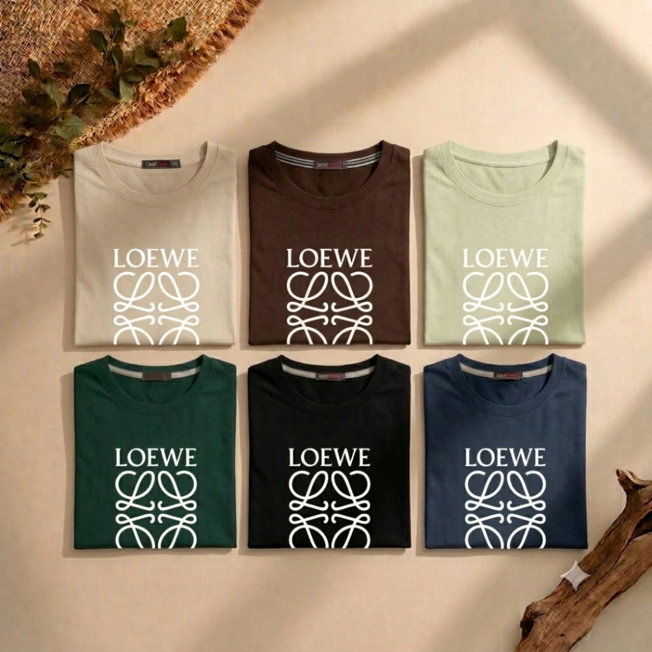 تیشرت LOEWE -6
