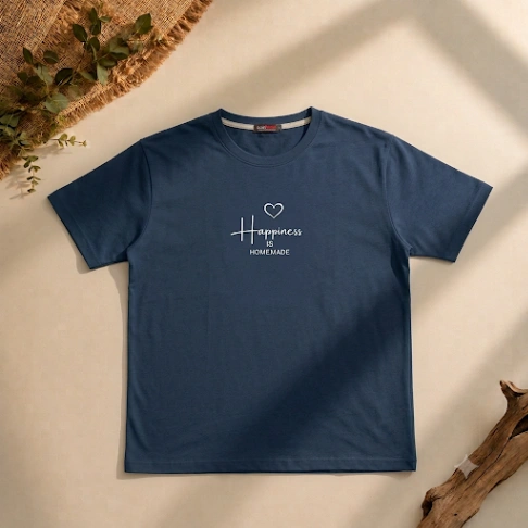  تیشرت Happiness -3