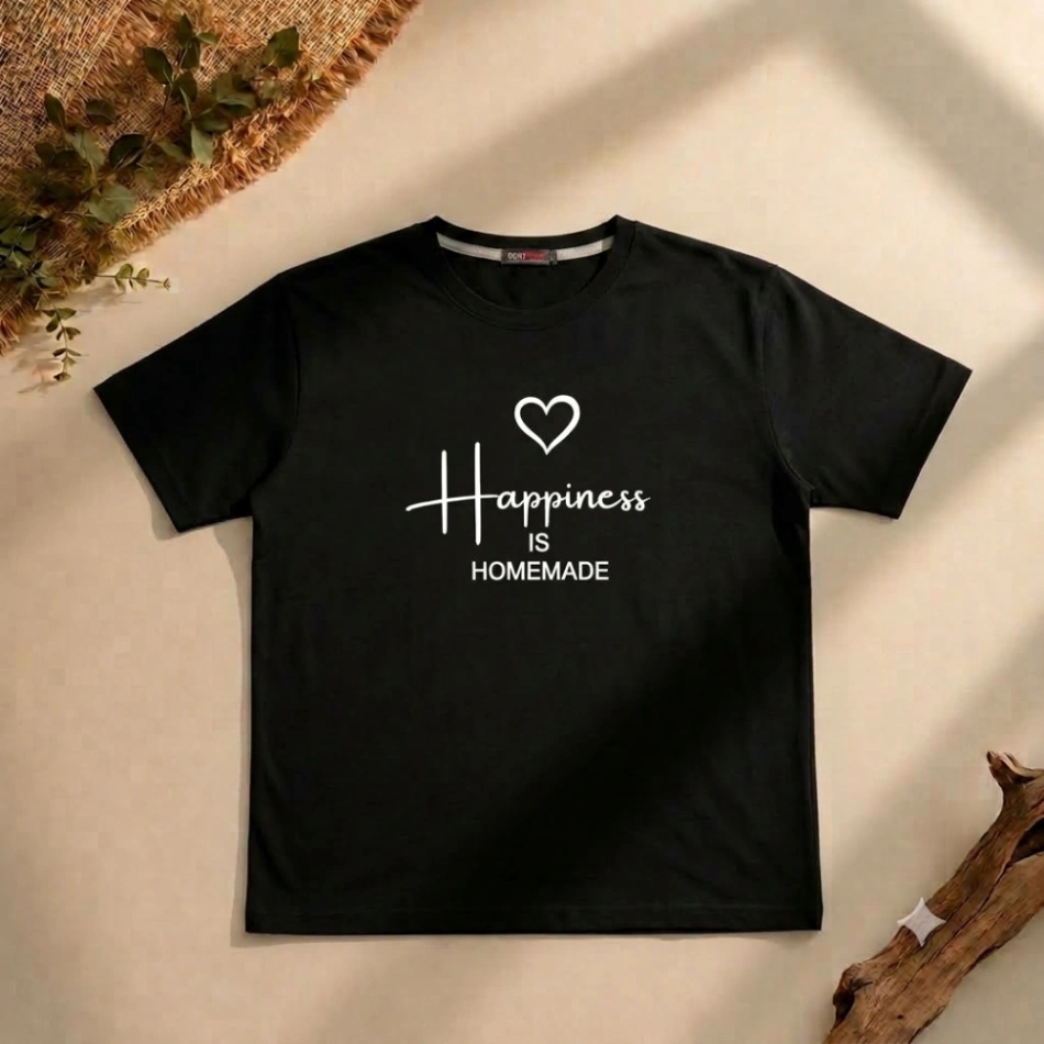  تیشرت Happiness -5