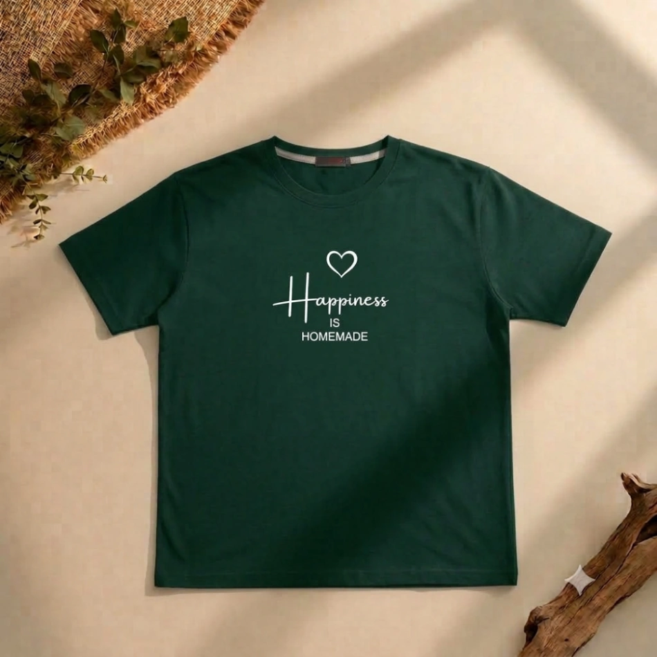  تیشرت Happiness 